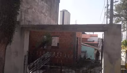Terreno em condomínio fechado à venda na ORAGNOF, 320, Planalto, São Bernardo do Campo, 101 m2 por R$ 310.000