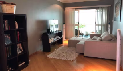 Apartamento com 3 quartos à venda na Rua das Palmeiras, 257, Jardim, Santo André, 150 m2 por R$ 1.015.000
