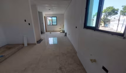 Casa em condomínio fechado com 2 quartos à venda na Rua Turquia, 184, Parque das Nações, Santo André, 101 m2 por R$ 580.000