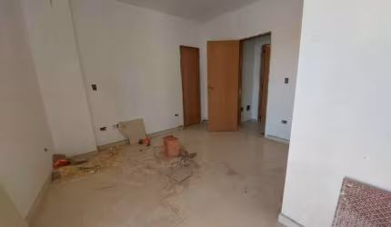 Casa em condomínio fechado com 2 quartos à venda na Rua Turquia, 184, Parque das Nações, Santo André, 101 m2 por R$ 580.000