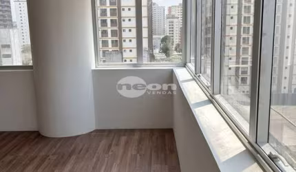 Sala comercial à venda na Travessa Marcelina, 32, Centro, Santo André, 37 m2 por R$ 399.000