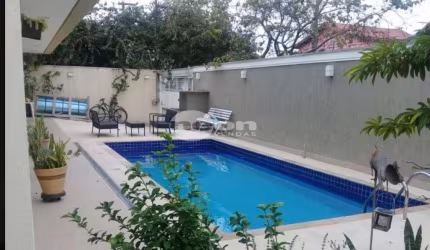 Casa com 4 quartos à venda na Rua Tomé de Souza, 430, Jardim São Caetano, São Caetano do Sul, 396 m2 por R$ 3.130.000