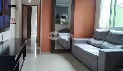 Cobertura com 2 quartos à venda na Rua Alenquer, 263, Paraíso, Santo André, 110 m2 por R$ 480.000