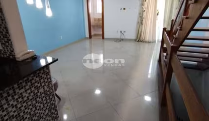 Casa em condomínio fechado com 3 quartos à venda na QUINTINO BOCAIUVA, 10, Vila América, Santo André, 176 m2 por R$ 848.000