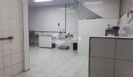 Prédio à venda na Rua das Monções, 900, Jardim, Santo André, 180 m2 por R$ 1.270.000