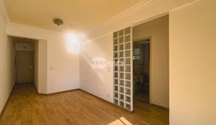 Apartamento com 2 quartos à venda na Avenida Tibiriçá, 314, Vila Homero Thon, Santo André, 68 m2 por R$ 360.000