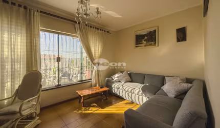 Casa em condomínio fechado com 3 quartos à venda na Rua Penalva, 101, Vila Bela Vista, Santo André, 153 m2 por R$ 480.000