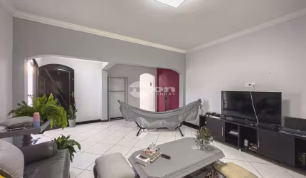Casa em condomínio fechado com 3 quartos à venda na Rua Adamantina, 151, Vila Bela Vista, Santo André, 200 m2 por R$ 750.000