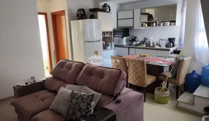 Cobertura com 2 quartos à venda na Rua Nilo Peçanha, 59, Vila América, Santo André, 100 m2 por R$ 450.000