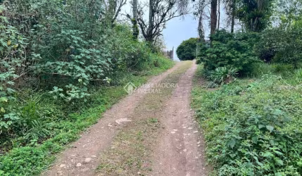 Terreno em condomínio fechado à venda na Rua Maracajá, 1, Cidade Recreio da Borda do Campo, Santo André, 1005 m2 por R$ 110.000