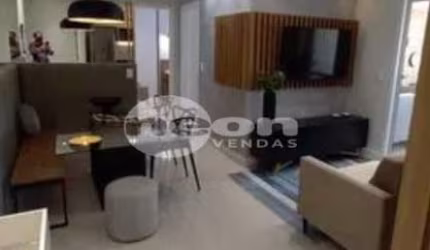 Apartamento com 2 quartos à venda na Rua das Figueiras, 2487, Campestre, Santo André, 59 m2 por R$ 617.000