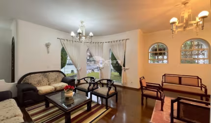 Casa com 4 quartos à venda na Rua José Antônio da Silva, 438, Dos Casa, São Bernardo do Campo, 300 m2 por R$ 1.380.000