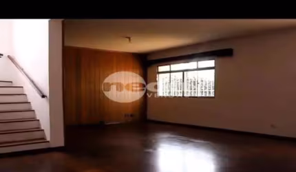 Casa em condomínio fechado com 3 quartos à venda na Avenida Anita Franchini, 838, Santa Terezinha, São Bernardo do Campo, 230 m2 por R$ 1.330.000