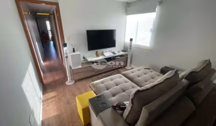 Cobertura com 3 quartos à venda na Rua Bélgica, 739, Parque das Nações, Santo André, 160 m2 por R$ 640.000