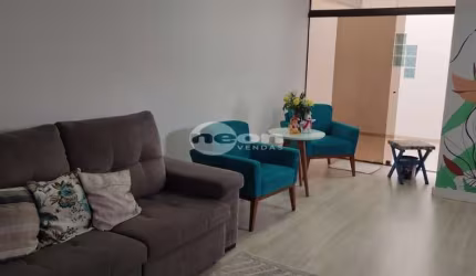Casa com 3 quartos à venda na Rua Cornélia, 198, Vila Pires, Santo André, 222 m2 por R$ 1.190.000