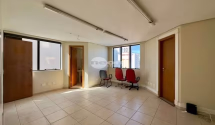 Sala comercial à venda na Rua Rio Branco, 427, Centro, São Bernardo do Campo, 52 m2 por R$ 320.000