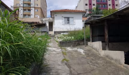 Terreno em condomínio fechado à venda na Alameda Conde de Porto Alegre, 447, Santa Maria, São Caetano do Sul, 238 m2 por R$ 1.300.000
