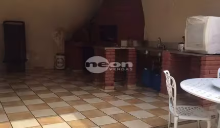 Casa em condomínio fechado com 3 quartos à venda na Rua Arlindo Marchetti, 445, Santa Maria, São Caetano do Sul, 259 m2 por R$ 1.380.000