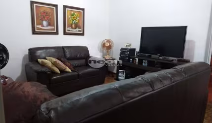 Casa em condomínio fechado com 2 quartos à venda na TIETE - DE 521/522 AO FIM, 604, Nova Gerty, São Caetano do Sul, 175 m2 por R$ 1.060.000