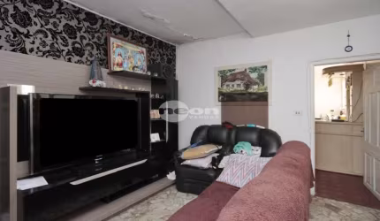 Casa com 3 quartos à venda na Rua Marquês Olinda, 718, Vila Dom Pedro I, São Paulo, 150 m2 por R$ 800.000