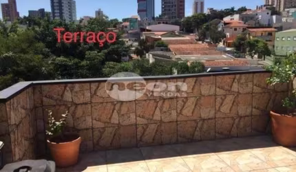 Apartamento com 2 quartos à venda na Rua Itajubá, 71, Vila Alice, Santo André, 95 m2 por R$ 395.000