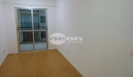 Apartamento com 3 quartos à venda na Rua Coimbra, 620, Centro, Diadema, 64 m2 por R$ 375.000