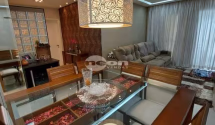 Apartamento com 4 quartos à venda na Alameda São Caetano, 2801, Santa Maria, São Caetano do Sul, 139 m2 por R$ 1.590.000