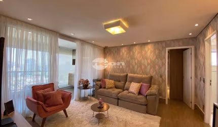 Apartamento com 2 quartos à venda na Rua Castilho, 155, Brooklin Paulista, São Paulo, 66 m2 por R$ 1.190.000