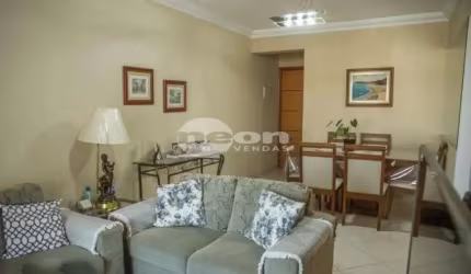 Apartamento com 3 quartos à venda na Rua Teffé, 274, Santa Maria, São Caetano do Sul, 85 m2 por R$ 800.000