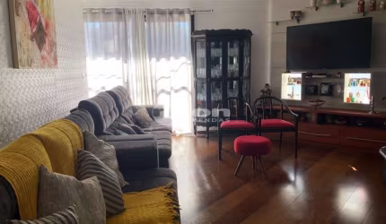 Apartamento com 3 quartos à venda na Rua Rio Grande do Sul, 639, Santo Antônio, São Caetano do Sul, 178 m2 por R$ 1.280.000