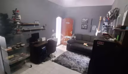 Casa em condomínio fechado com 3 quartos à venda na Rua Lopes Trovão, 16, Condomínio Maracanã, Santo André, 206 m2 por R$ 370.000