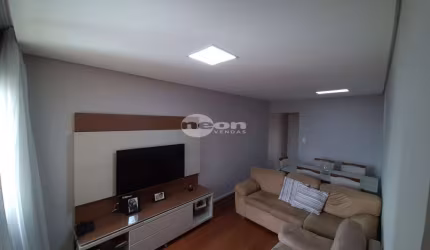 Apartamento com 2 quartos à venda na Rua Heloísa Pamplona, 651, Fundação, São Caetano do Sul, 68 m2 por R$ 465.000