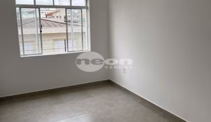 Apartamento com 2 quartos à venda na Rua Giacomo Dalcin, 121, Nova Gerty, São Caetano do Sul, 80 m2 por R$ 370.000