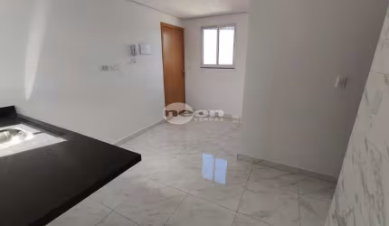 Apartamento com 2 quartos à venda na Rua do Trabalho, 155, Vila Nova Savoia, São Paulo, 36 m2 por R$ 215.000