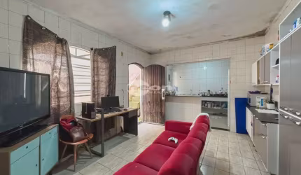 Casa em condomínio fechado com 3 quartos à venda na Rua Rio Vermelho, 72, Jardim Riviera, Santo André, 120 m2 por R$ 280.000