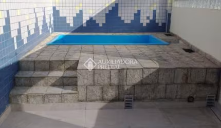 Cobertura com 3 quartos à venda na Rua Perrella, 145, Fundação, São Caetano do Sul, 219 m2 por R$ 780.000