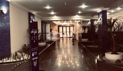 Sala comercial à venda na Rua Doutor Thirso Martins, 100, Vila Mariana, São Paulo, 42 m2 por R$ 400.000