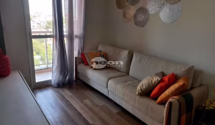 Cobertura com 3 quartos à venda na Rua Arujá, 763, Vila Curuçá, Santo André, 112 m2 por R$ 1.050.000