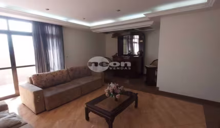 Cobertura com 4 quartos à venda na Rua Alegre, 579, Santa Paula, São Caetano do Sul, 216 m2 por R$ 1.275.000