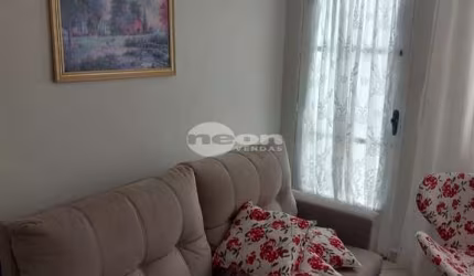 Casa em condomínio fechado com 3 quartos à venda na Rua Áustria, 396, Taboão, São Bernardo do Campo, 251 m2 por R$ 742.000