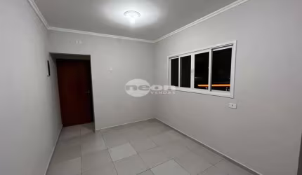 Apartamento com 2 quartos à venda na Avenida Firestone, 2327, Silveira, Santo André, 100 m2 por R$ 365.000