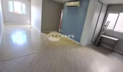 Cobertura com 2 quartos à venda na Rua Paulo Sérgio, 85, Parque Marajoara, Santo André, 130 m2 por R$ 525.000