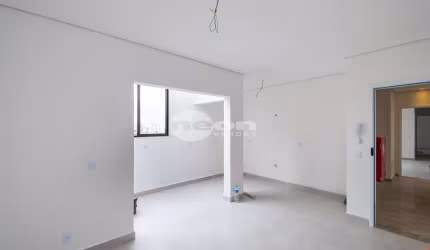 Apartamento com 2 quartos à venda na Praça do Cruzeiro, 94, Vila Curuçá, Santo André, 61 m2 por R$ 480.000