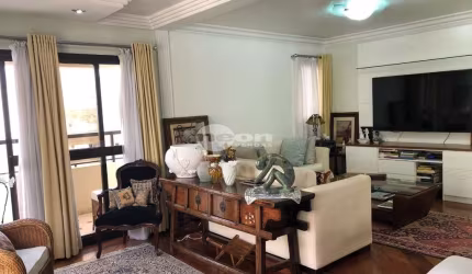 Apartamento com 3 quartos à venda na Rua Doutor José Estefno, 99, Vila Mariana, São Paulo, 139 m2 por R$ 1.620.000
