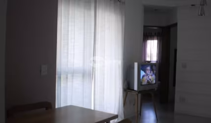 Apartamento com 2 quartos à venda na Avenida Príncipe de Gales, 446, Vila Príncipe de Gales, Santo André, 48 m2 por R$ 296.000