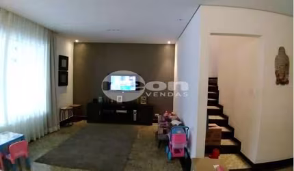 Casa em condomínio fechado com 3 quartos à venda na Rua Pagano Sobrinho, 112, Jordanópolis, São Bernardo do Campo, 200 m2 por R$ 850.000