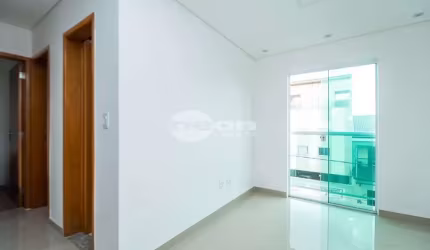 Cobertura com 2 quartos à venda na Rua Jorge Chammas, 263, Vila América, Santo André, 90 m2 por R$ 380.000