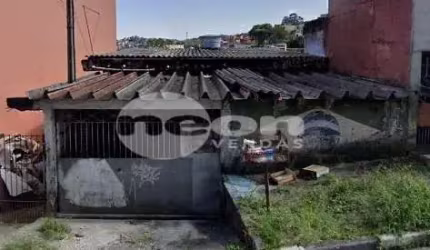 Terreno em condomínio fechado à venda na Avenida Zaira Mansur Sadek, 896, Jardim Zaira, Mauá, 250 m2 por R$ 300.000
