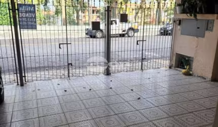 Apartamento com 2 quartos à venda na Rua Leonardo Marcondes Gonzaga, 70, Taboão, São Bernardo do Campo, 82 m2 por R$ 479.000