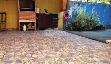 Casa em condomínio fechado com 4 quartos à venda na Rua Líbero Badaró, 197, Paulicéia, São Bernardo do Campo, 232 m2 por R$ 600.100